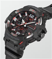 Montre G-Shock Homme Gravitymaster in Résine GR-B300-1A4ER - GR-B300-1A4ER